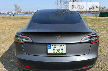 Седан Tesla Model 3 2023 в Ковеле