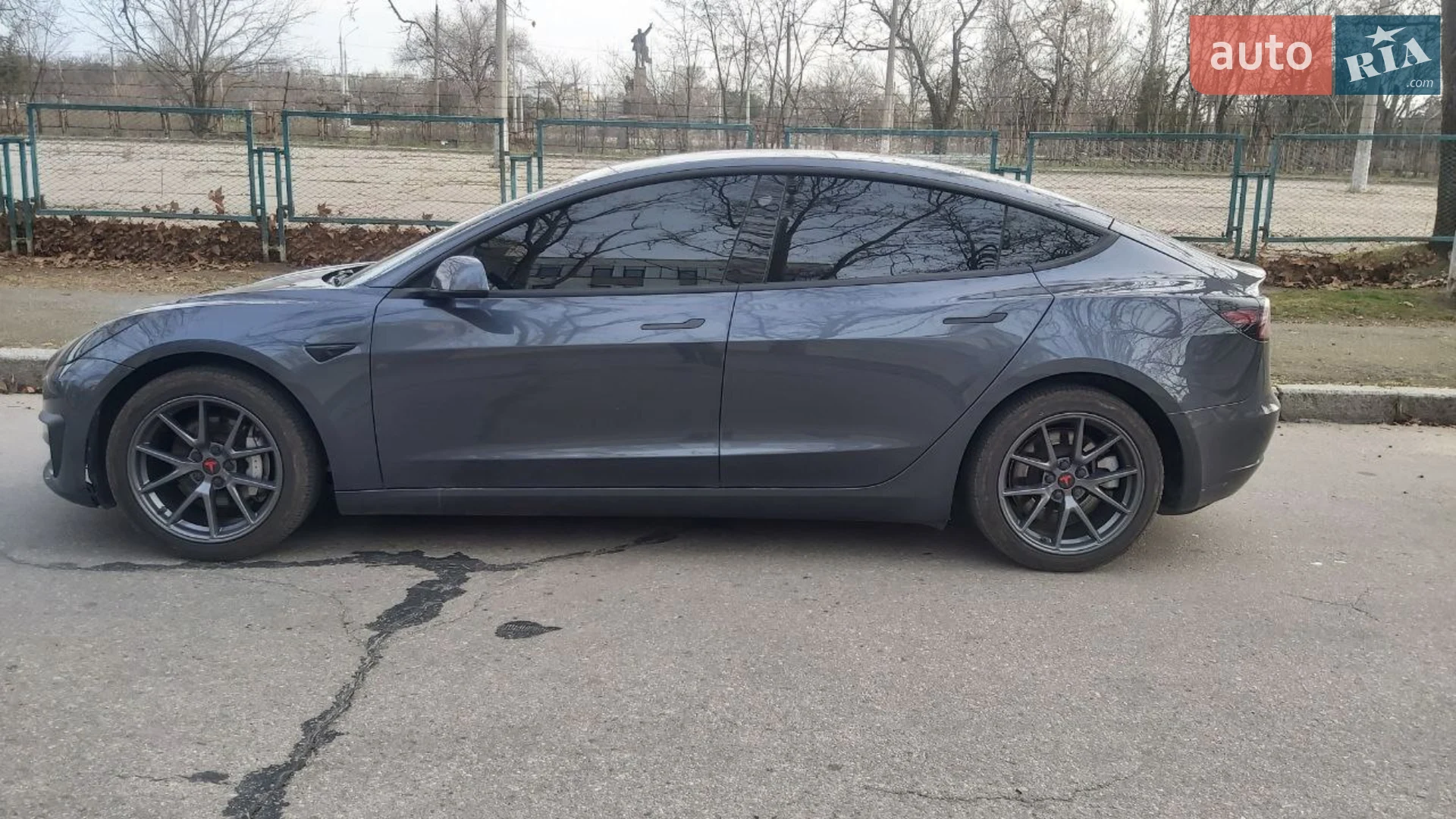 2021 Tesla Model 3 - мініатюра 2
