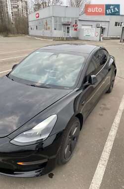 Седан Tesla Model 3 2021 в Киеве фото 2 Седан Tesla Model 3 2021 в Киеве