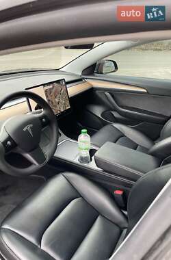 Седан Tesla Model 3 2021 в Киеве фото 8 Седан Tesla Model 3 2021 в Киеве