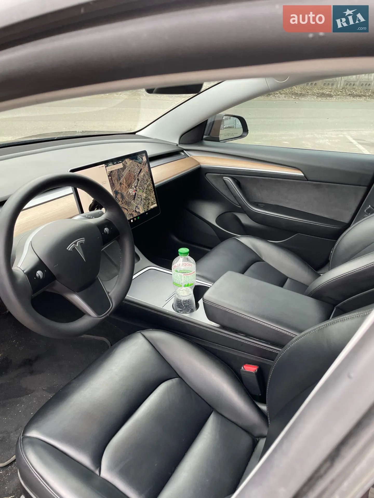 2021 Tesla Model 3 - мініатюра 8