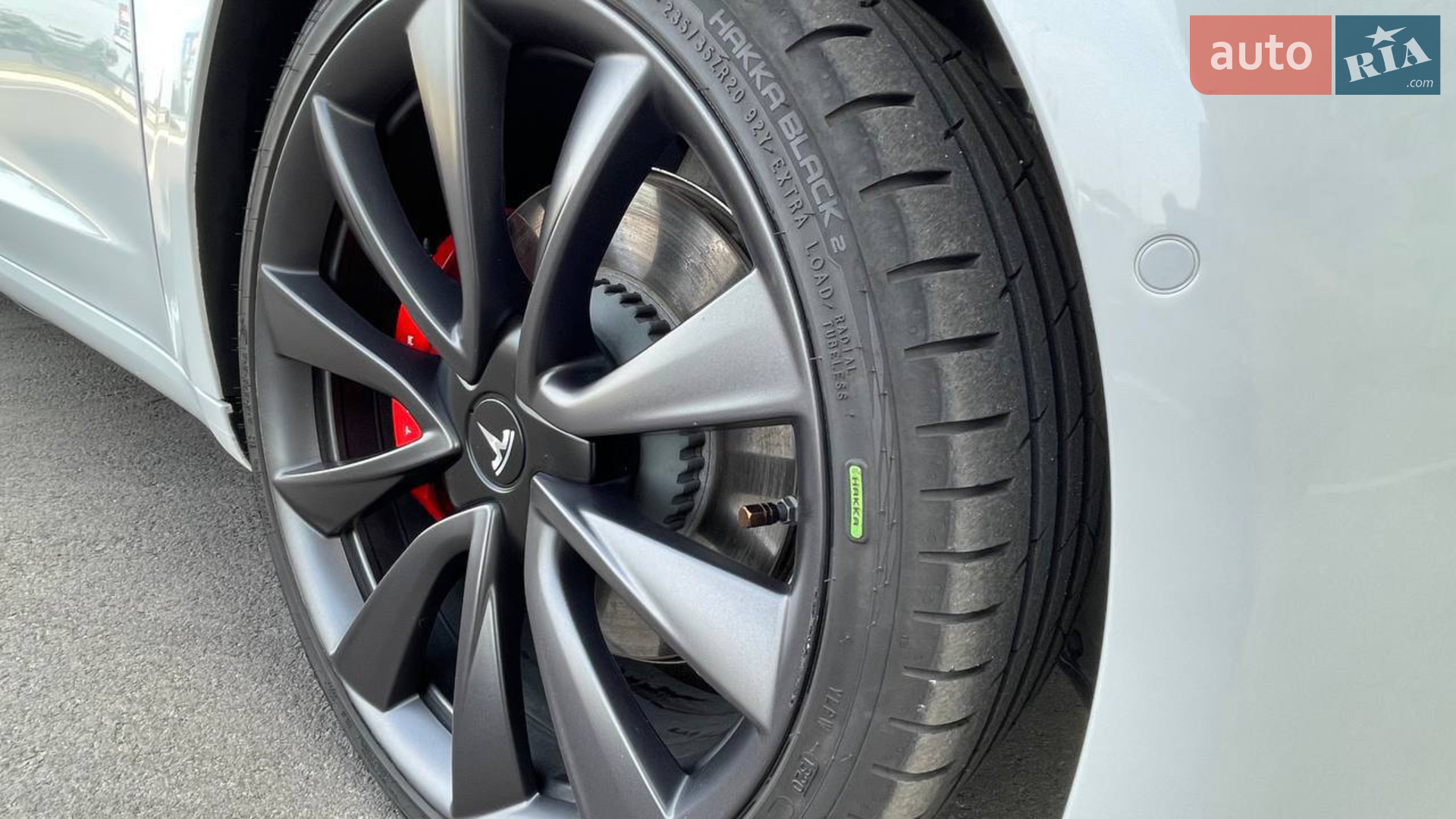 2020 Tesla Model 3 - мініатюра 29