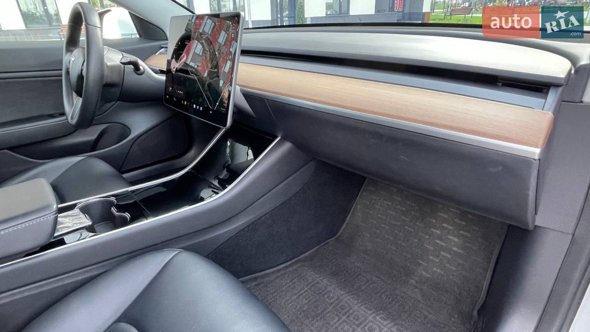 2020 Tesla Model 3 - мініатюра 40