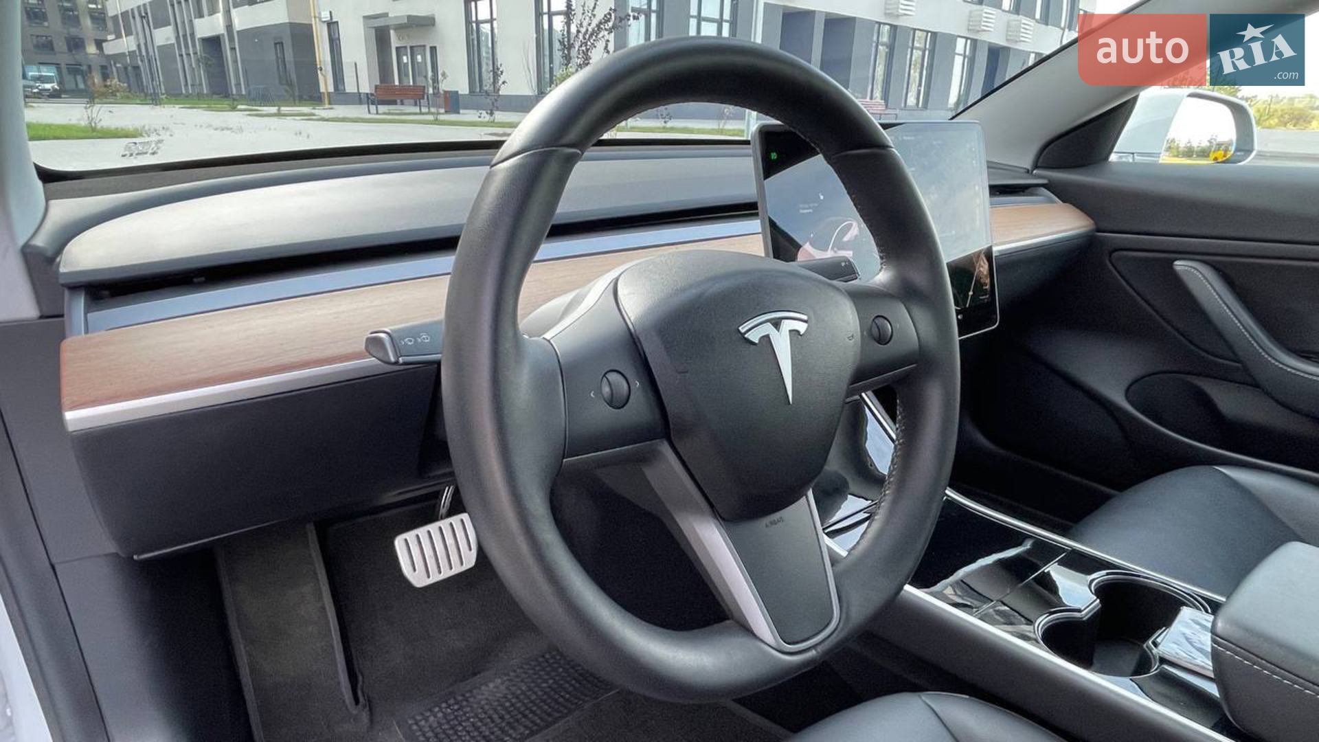 2020 Tesla Model 3 - мініатюра 49