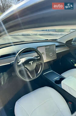 Седан Tesla Model 3 2019 в Одессе