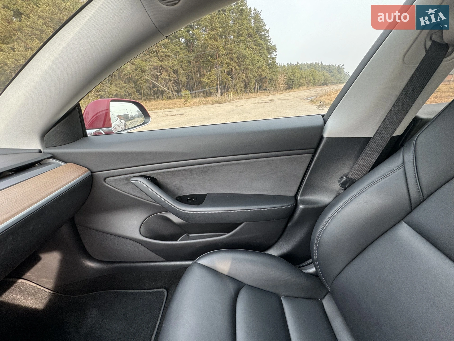 2018 Tesla Model 3 - мініатюра 10