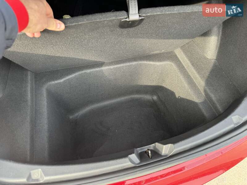 Седан Tesla Model 3 2018 в Ахтырке фото 6 Седан Tesla Model 3 2018 в Ахтырке