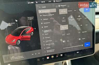 Седан Tesla Model 3 2018 в Ахтырке
