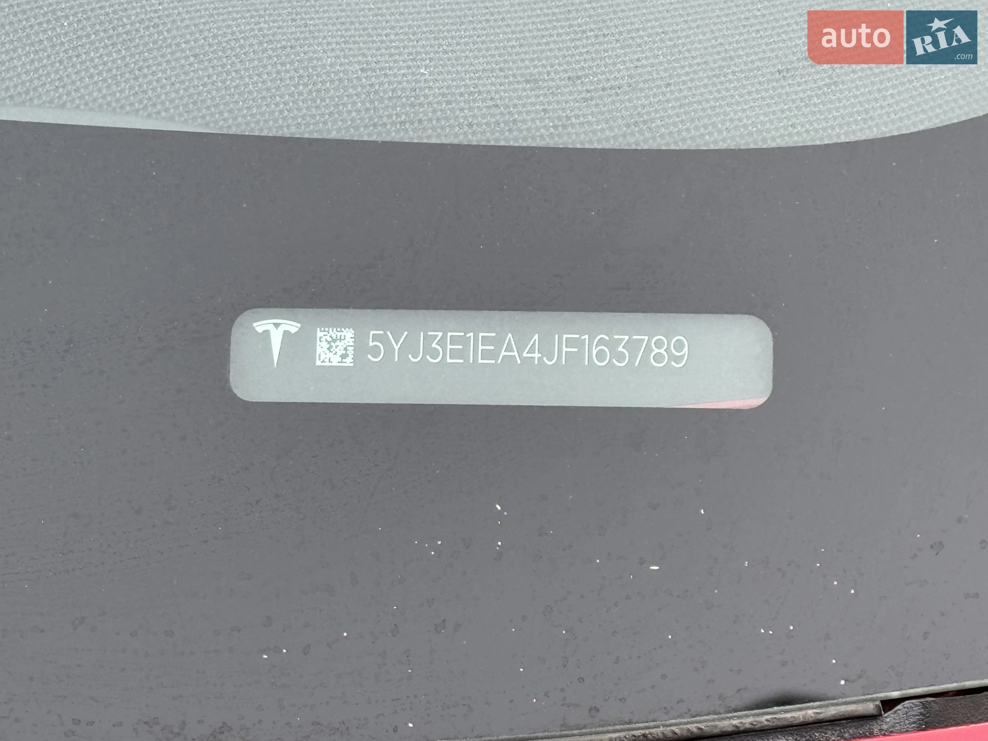 2018 Tesla Model 3 - мініатюра 16