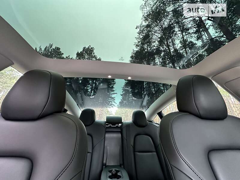 Седан Tesla Model 3 2022 в Збараже фото 66 Седан Tesla Model 3 2022 в Збараже