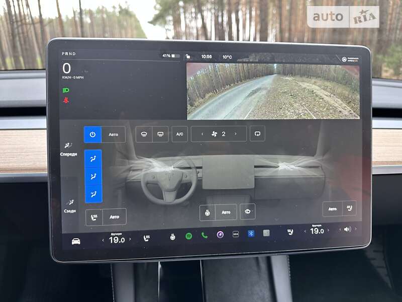 Седан Tesla Model 3 2022 в Збараже фото 82 Седан Tesla Model 3 2022 в Збараже