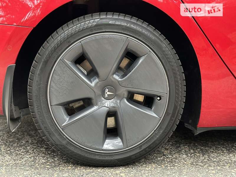 Седан Tesla Model 3 2022 в Збараже фото 48 Седан Tesla Model 3 2022 в Збараже