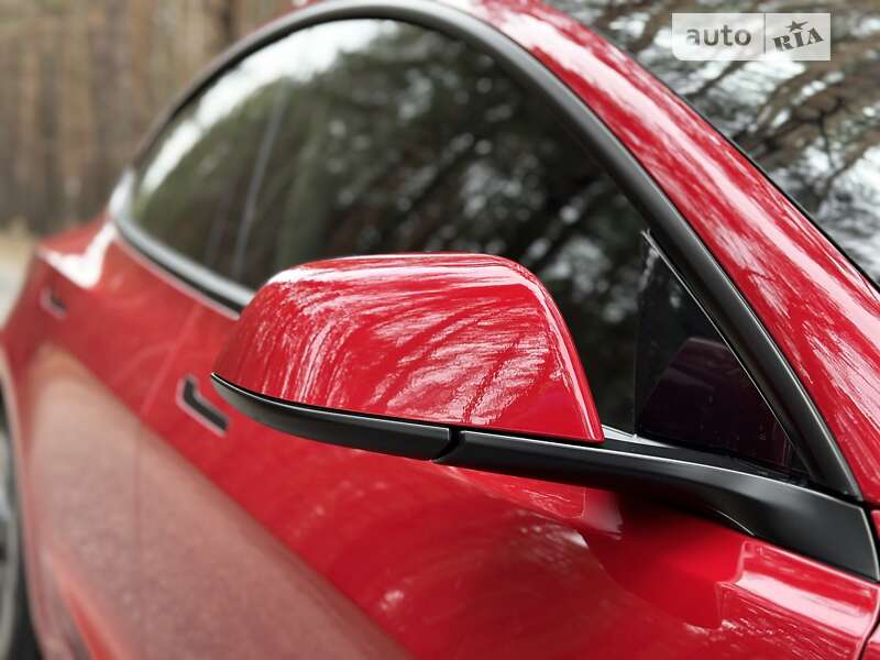 Седан Tesla Model 3 2022 в Збараже фото 47 Седан Tesla Model 3 2022 в Збараже