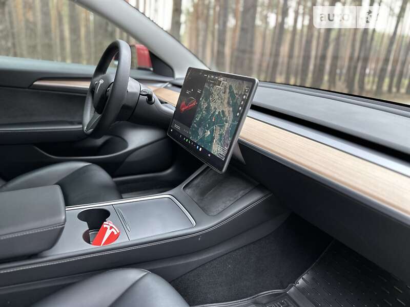 Седан Tesla Model 3 2022 в Збараже фото 74 Седан Tesla Model 3 2022 в Збараже