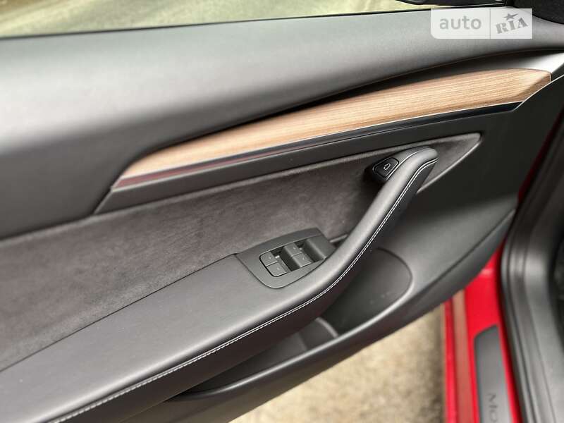 Седан Tesla Model 3 2022 в Збараже фото 67 Седан Tesla Model 3 2022 в Збараже