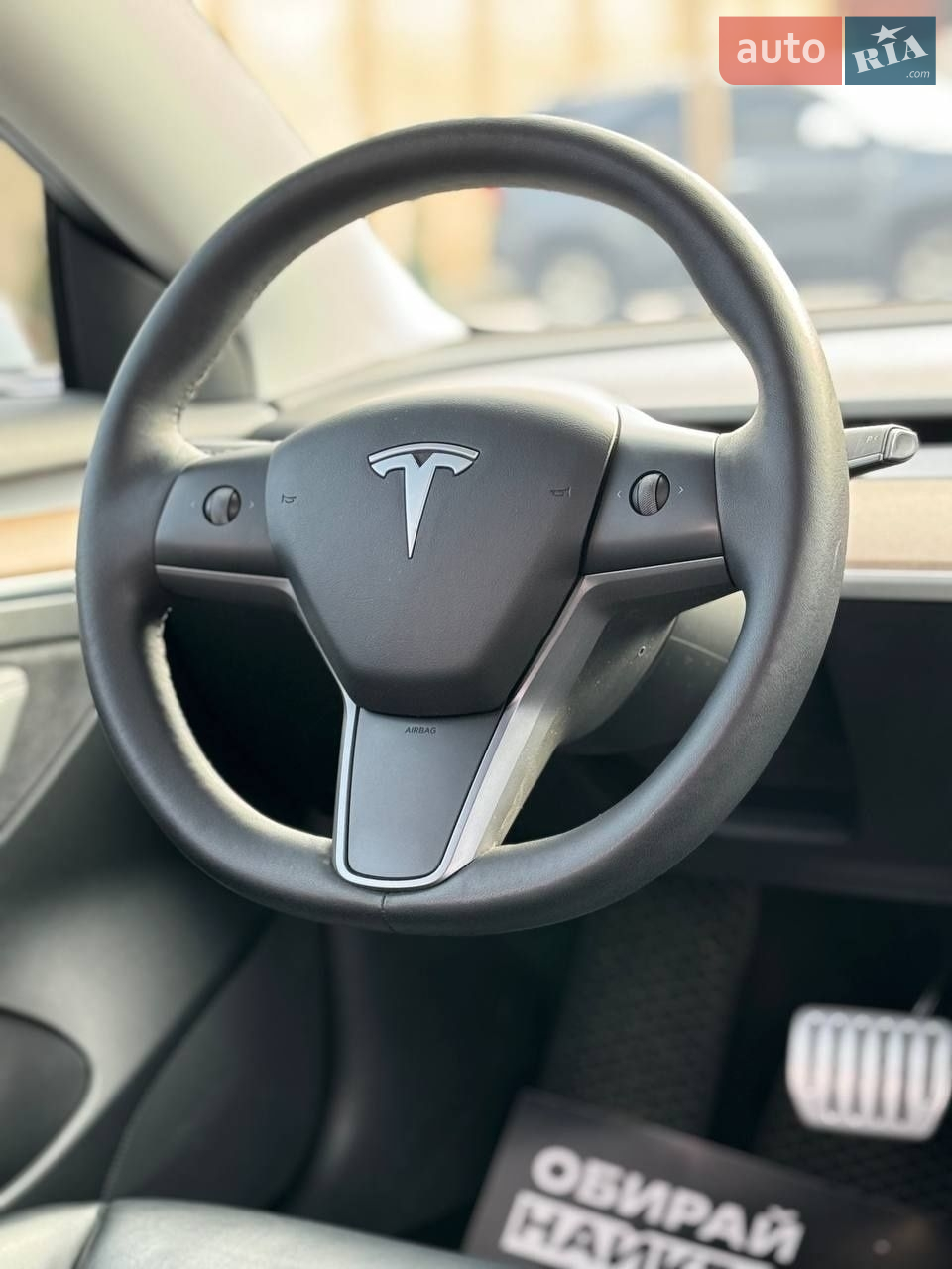 2020 Tesla Model 3 - мініатюра 33