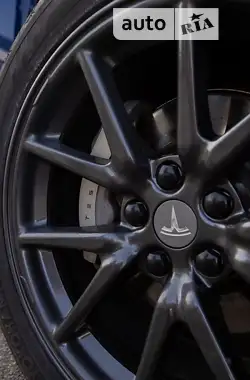 Tesla Model 3 2018