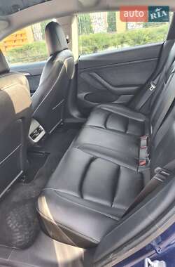 Седан Tesla Model 3 2021 в Харькове