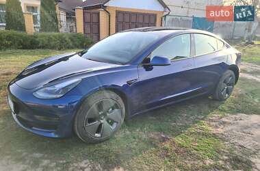 Седан Tesla Model 3 2021 в Харькове