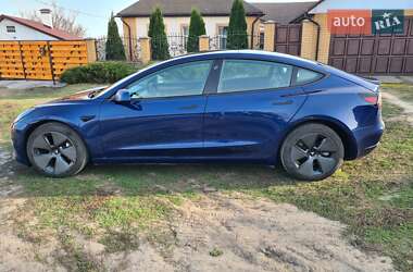 Седан Tesla Model 3 2021 в Харькове