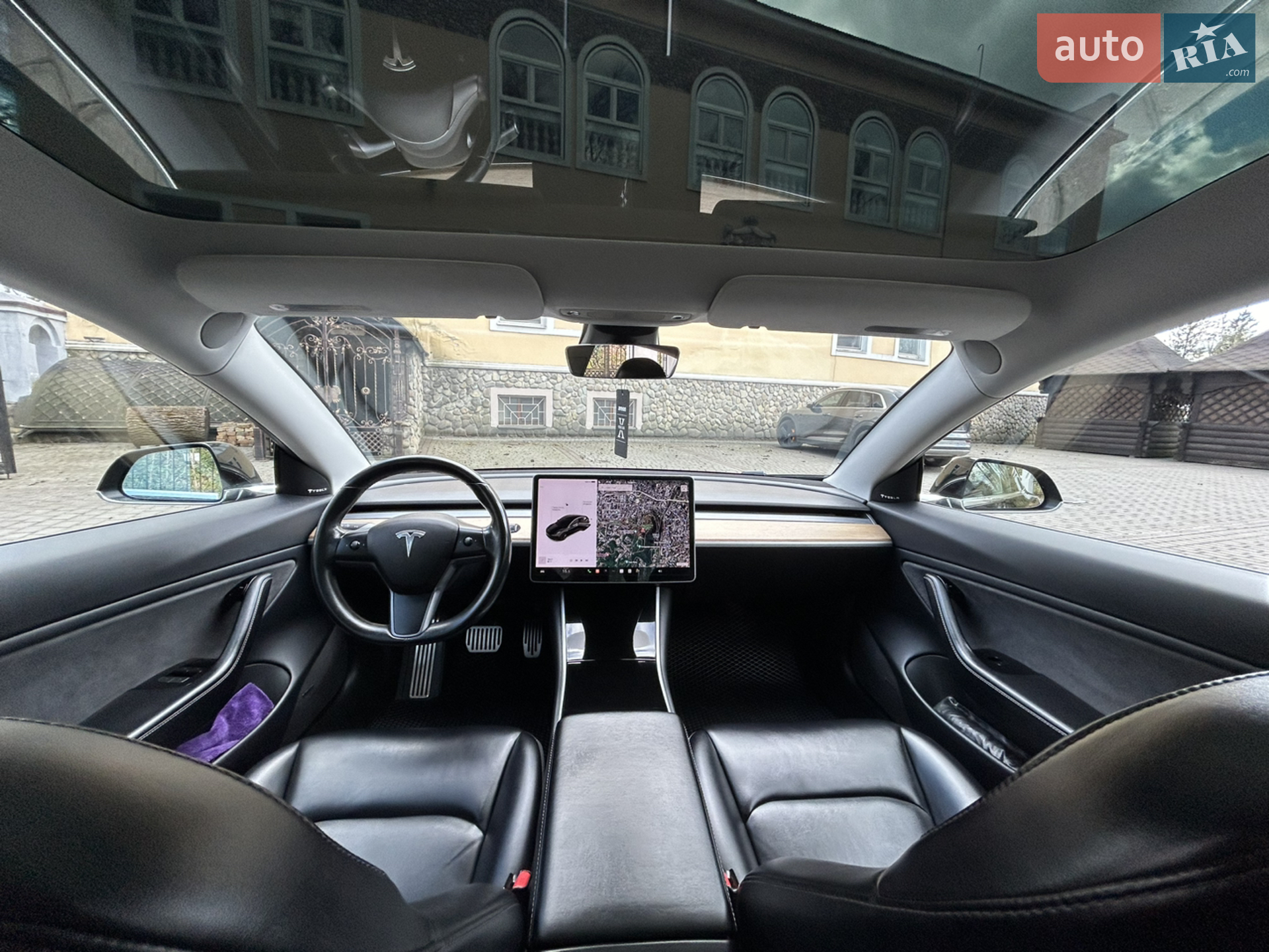 2018 Tesla Model 3 - мініатюра 24