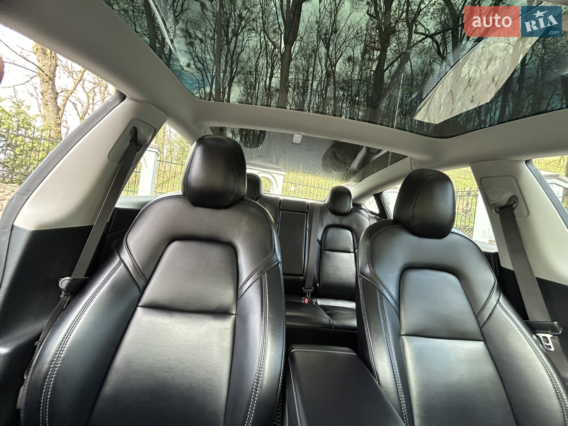 2018 Tesla Model 3 - мініатюра 39