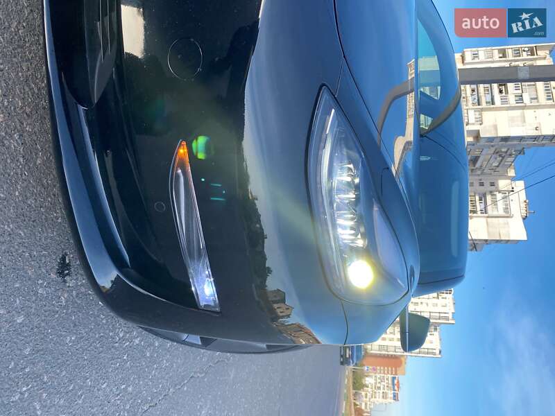 Седан Tesla Model 3 2019 в Одесі