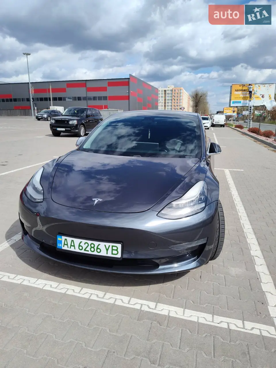 2019 Tesla Model 3 - мініатюра 15