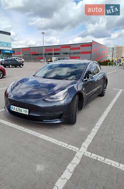 Седан Tesla Model 3 2019 в Києві фото 15 Седан Tesla Model 3 2019 в Києві