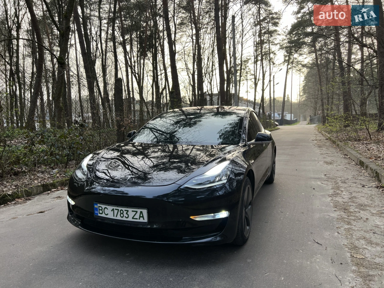 2020 Tesla Model 3 - мініатюра 29