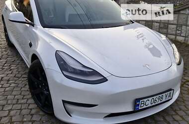 Седан Tesla Model 3 2019 в Николаеве