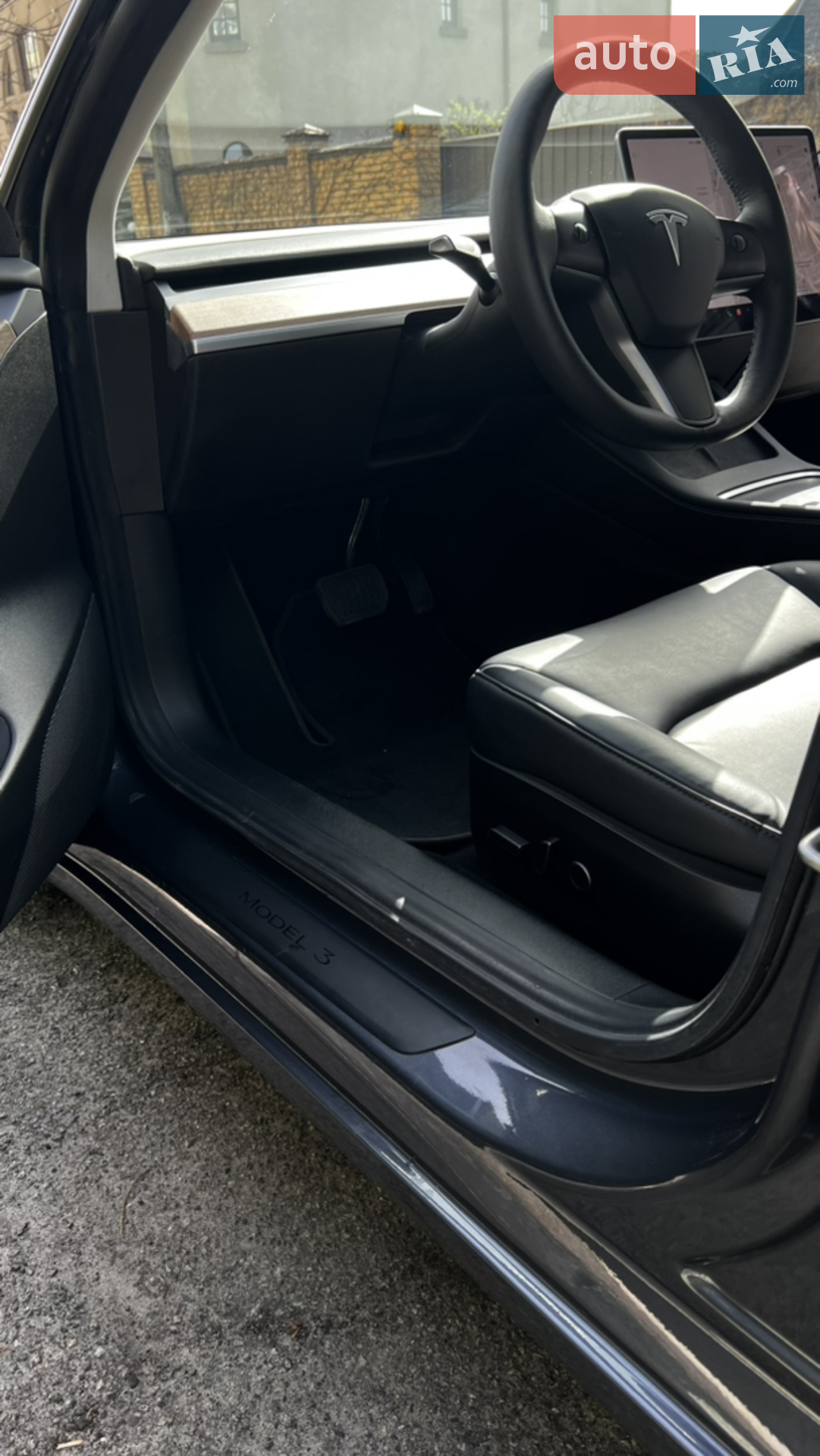 2022 Tesla Model 3 - мініатюра 9