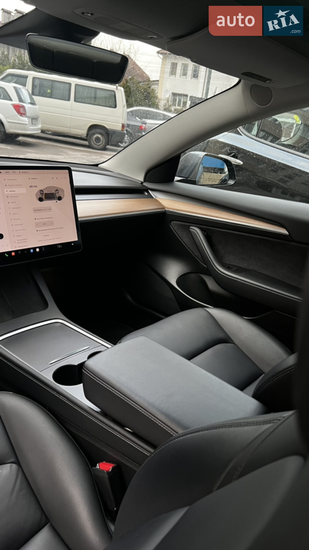 2022 Tesla Model 3 - мініатюра 19