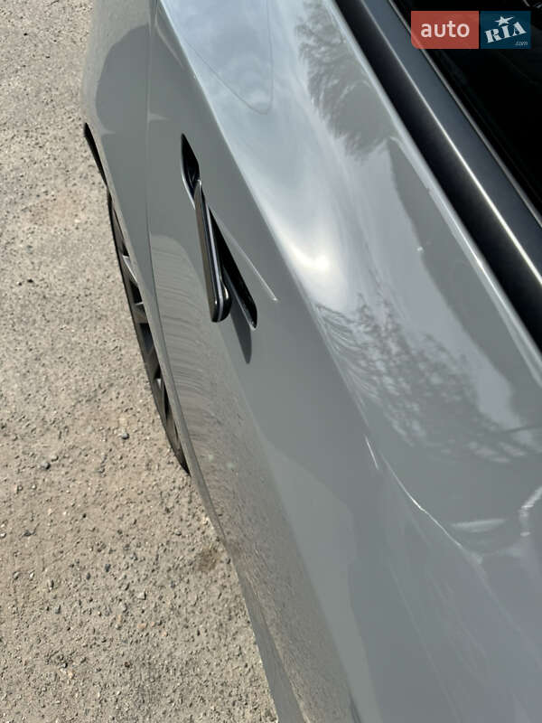Седан Tesla Model 3 2021 в Днепре
