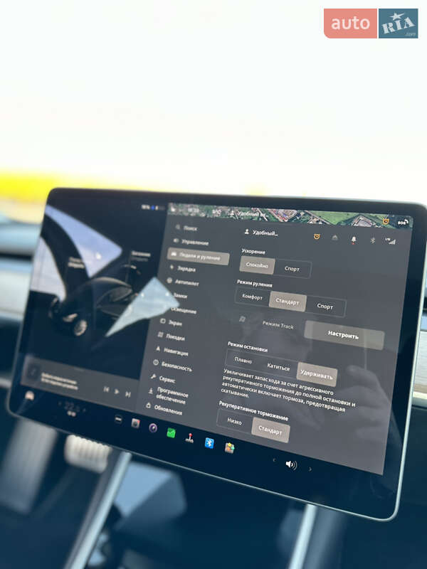 Седан Tesla Model 3 2019 в Киеве фото 14 Седан Tesla Model 3 2019 в Киеве