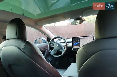 Седан Tesla Model 3 2021 в Вінниці