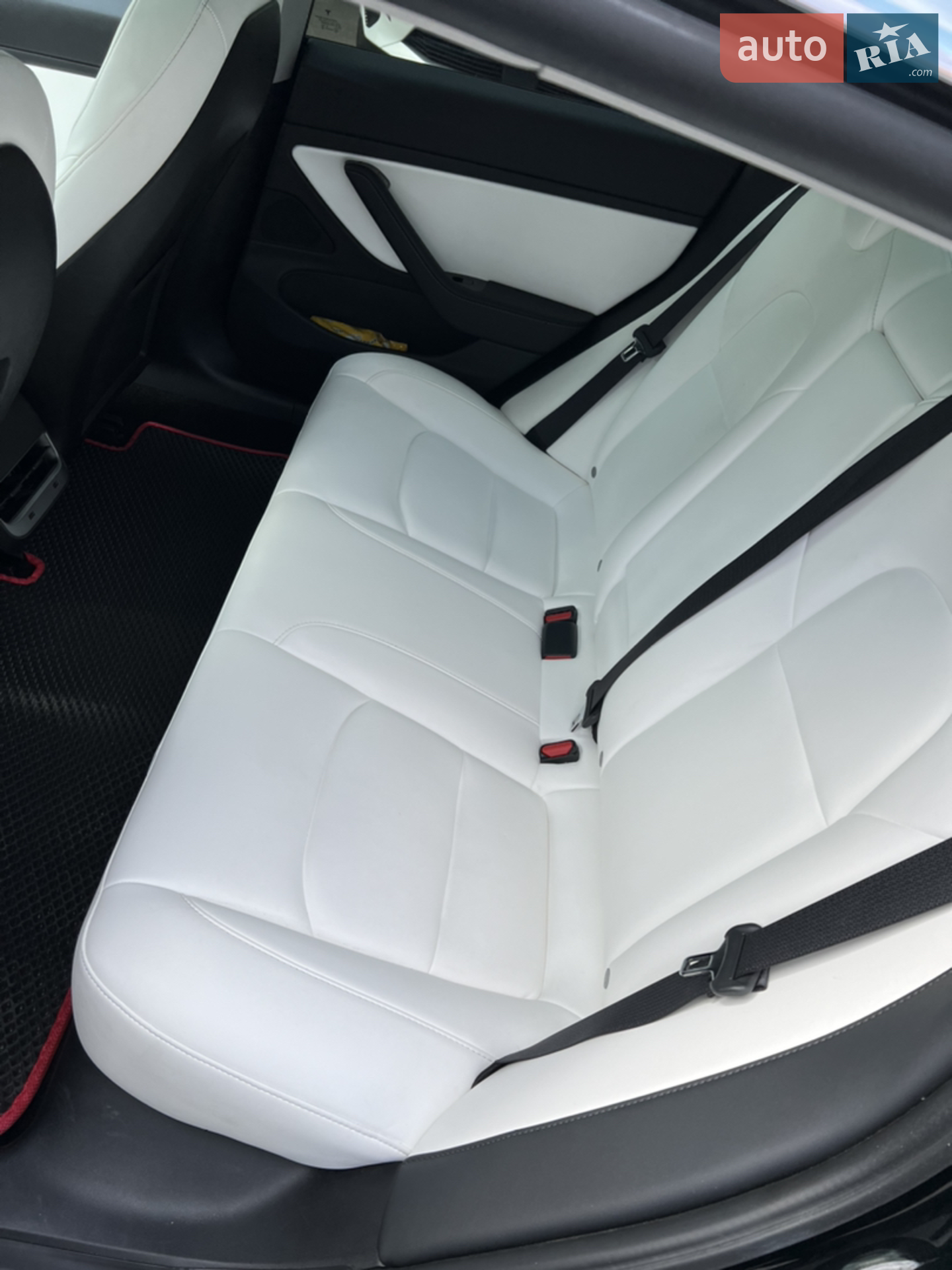2019 Tesla Model 3 - мініатюра 6