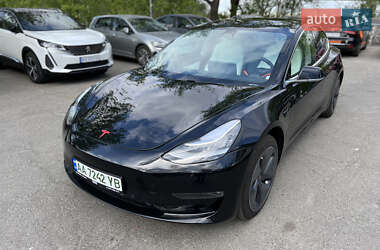 tesla model-3 2019 в Київ від професійного продавця Ігор