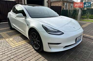 Седан Tesla Model 3 2018 в Днепре