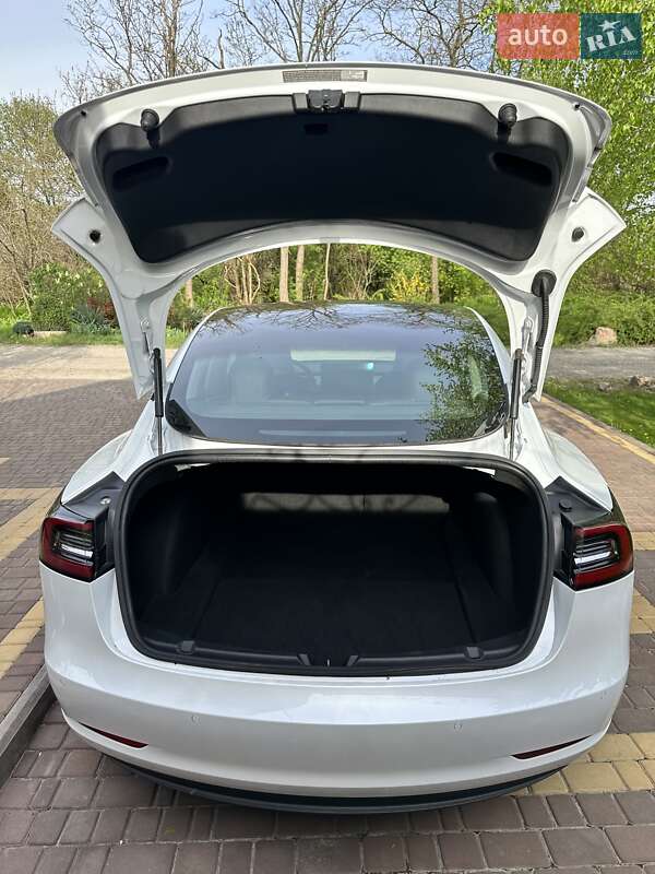 Седан Tesla Model 3 2018 в Днепре фото 16 Седан Tesla Model 3 2018 в Днепре