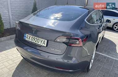 Седан Tesla Model 3 2019 в Харкові