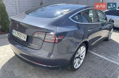 Седан Tesla Model 3 2019 в Харкові