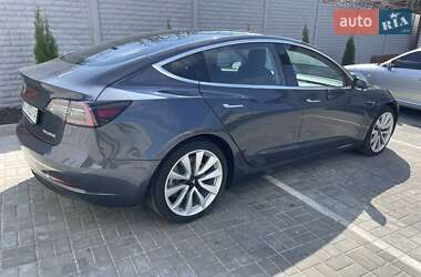 Седан Tesla Model 3 2019 в Харкові фото 15 Седан Tesla Model 3 2019 в Харкові