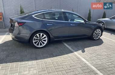 Седан Tesla Model 3 2019 в Харкові