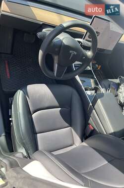Седан Tesla Model 3 2019 в Харкові фото 19 Седан Tesla Model 3 2019 в Харкові