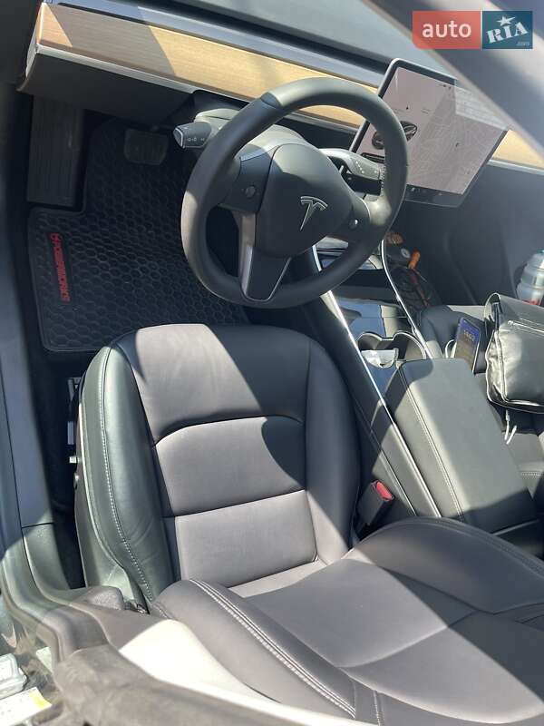 Седан Tesla Model 3 2019 в Харкові фото 19 Седан Tesla Model 3 2019 в Харкові