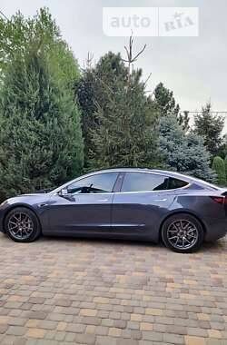 Седан Tesla Model 3 2019 в Запорожье