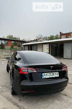 Седан Tesla Model 3 2021 в Харкові