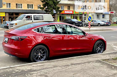 Седан Tesla Model 3 2018 в Хмельницком