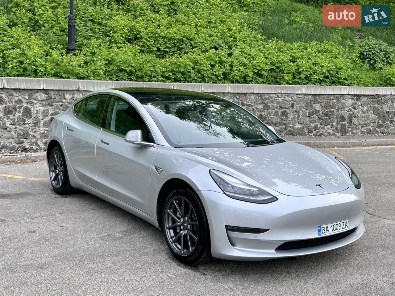 2019 Tesla Model 3 - мініатюра 44